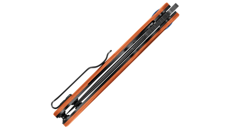 Olight Splint Linerlock Orange