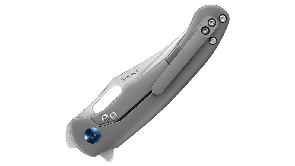Olight Splint Linerlock Ti