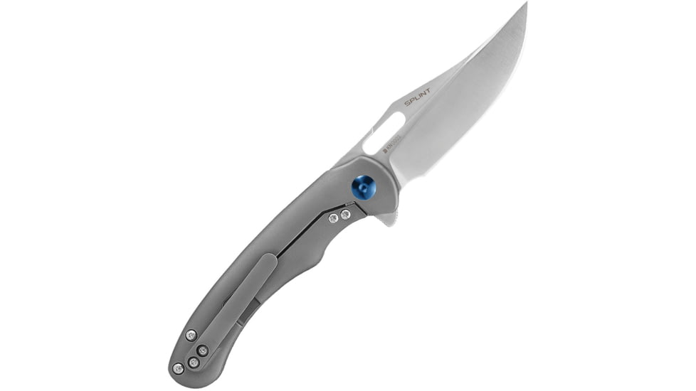 Olight Splint Linerlock Ti