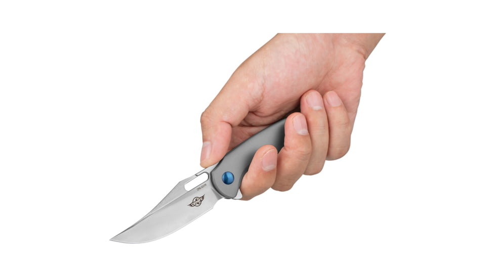 Olight Splint Linerlock Ti
