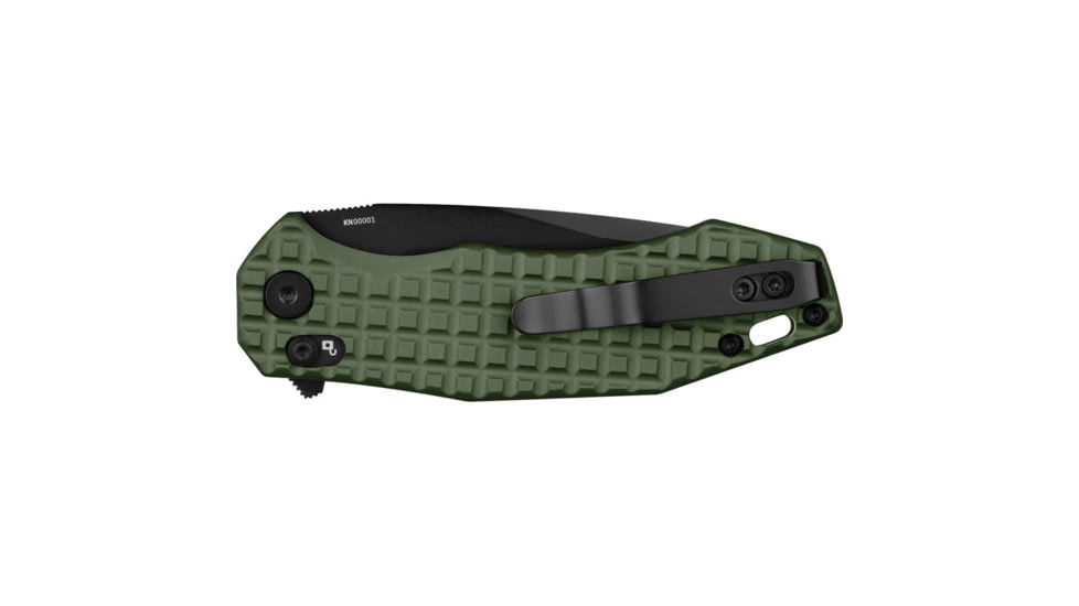 Olight Spurdog Linerlock A/D OD