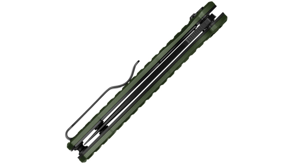 Olight Spurdog Linerlock A/D OD