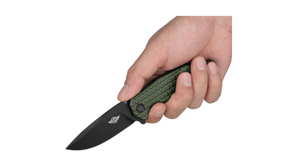 Olight Spurdog Linerlock A/D OD