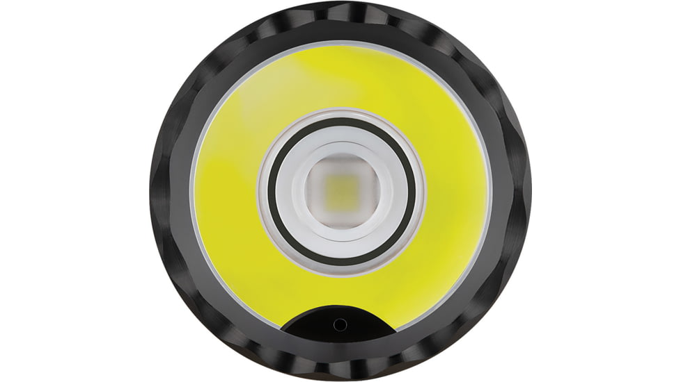 Olight Warrior 3S Tactical Flashlight