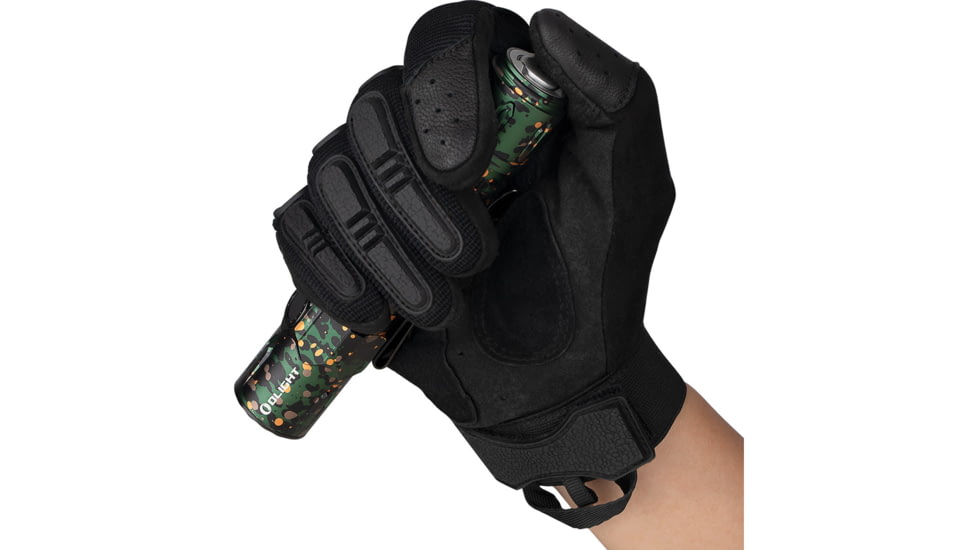 Olight Warrior 3S Tactical Flashlight