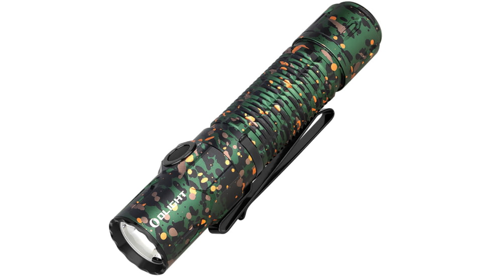 Olight Warrior 3S Tactical Flashlight