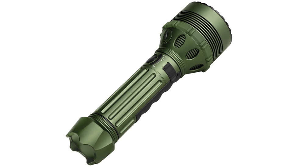 Olight X9R Marauder Flashlight OD