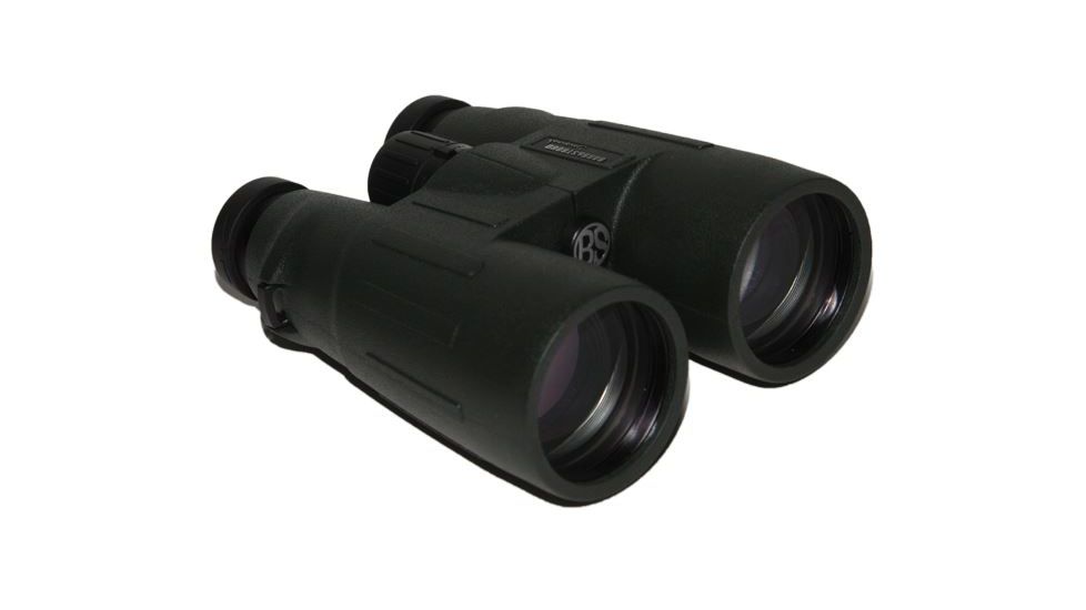 Olivon Barr &amp; Stroud Savannah 10x56ED Binocular, Black, Small OLBSSA1056ED-US 70504