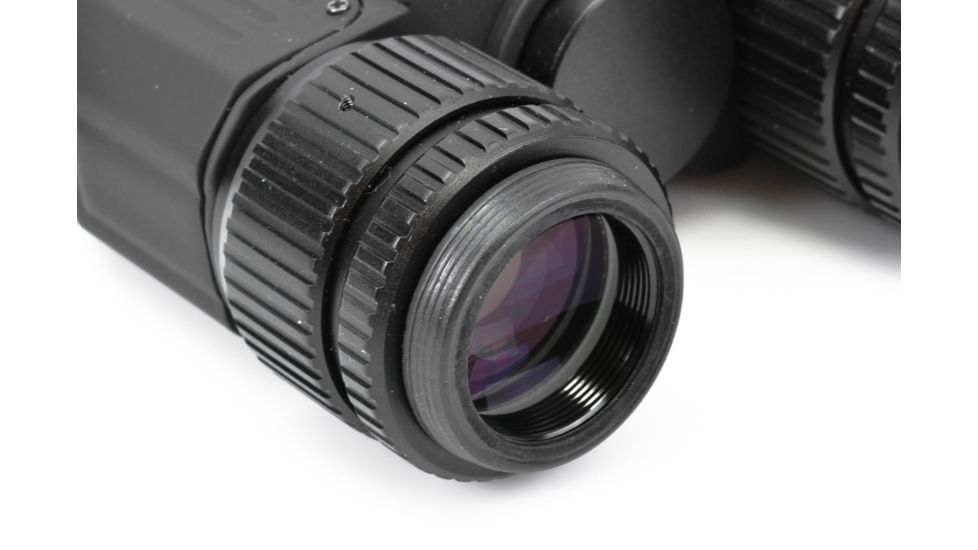 Olivon Bin O-Viewer with 32mm Plossl Eyepiece, Black, Small OLBV-US