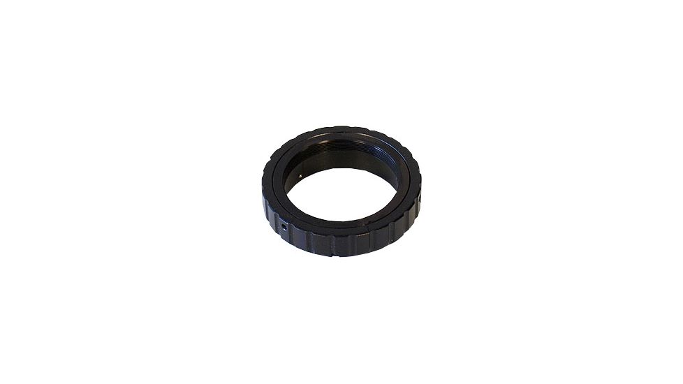 Olivon Nikon T ring Adapter, Black, Small OLTRINGN-US