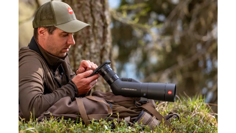 Ollin Snapshot Spotter Adapter