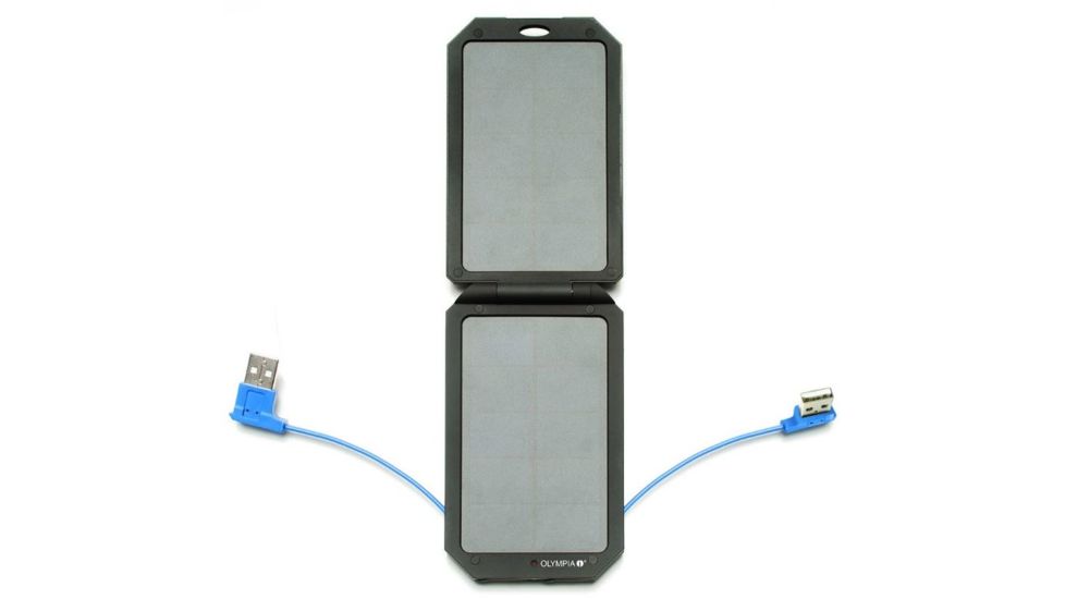 Olympia S Series, Solar Battery SB5500