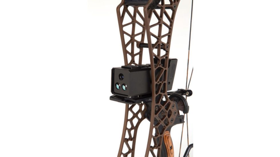 Omega I Red Dot Sight, Mil-Dot Reticle, Black, OMEGA Sight