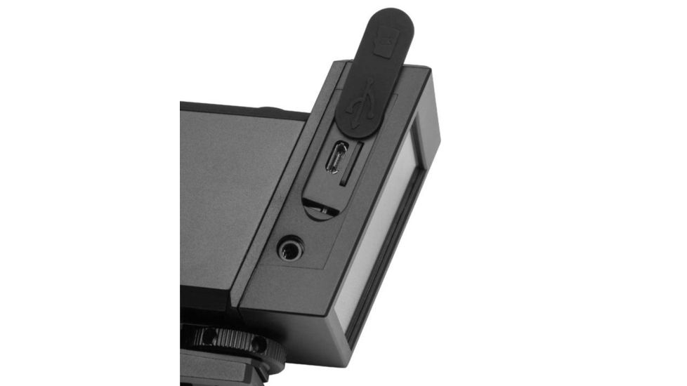 Omega I Red Dot Sight, Mil-Dot Reticle, Black, OMEGA Sight