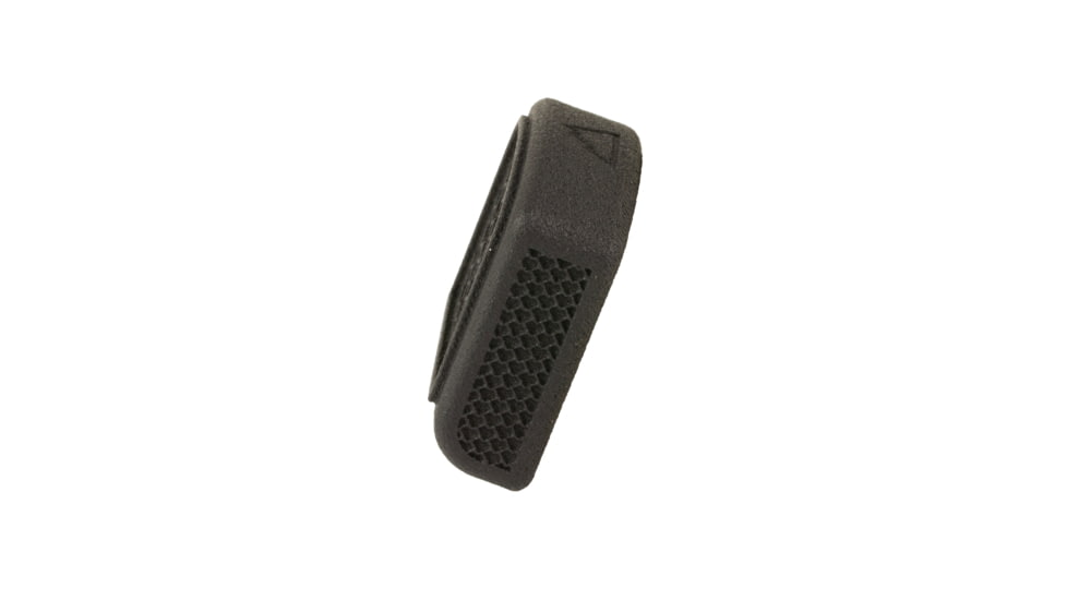 One Hundred Concepts HexCap, Kill Flash, Fits Aimpoint ACRO P2, Matte Finish, Black, Snap-Fit OHC-HC-AP2