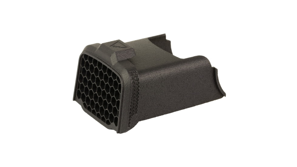 One Hundred Concepts HexCap, Kill Flash, Fits EOTech EXPS, Matte Finish, Black, Snap-Fit OHC-HC-EXPS