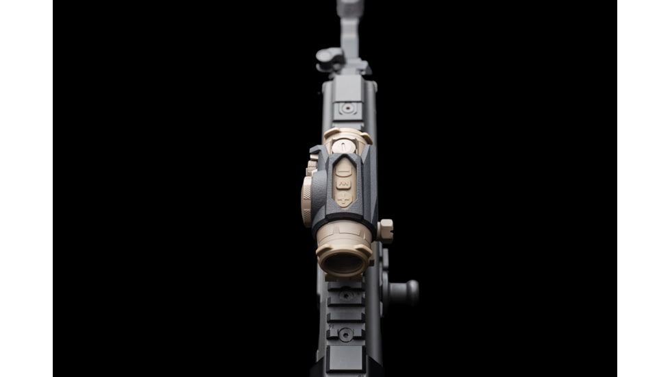 One Hundred Concepts ButtonBlocker 4XT Pro