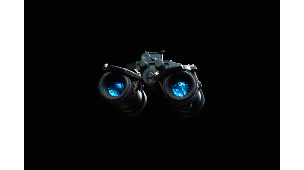 One Hundred Concepts NightVision HexCap
