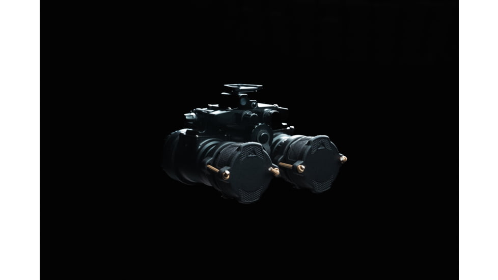 One Hundred Concepts NightVision HexCap