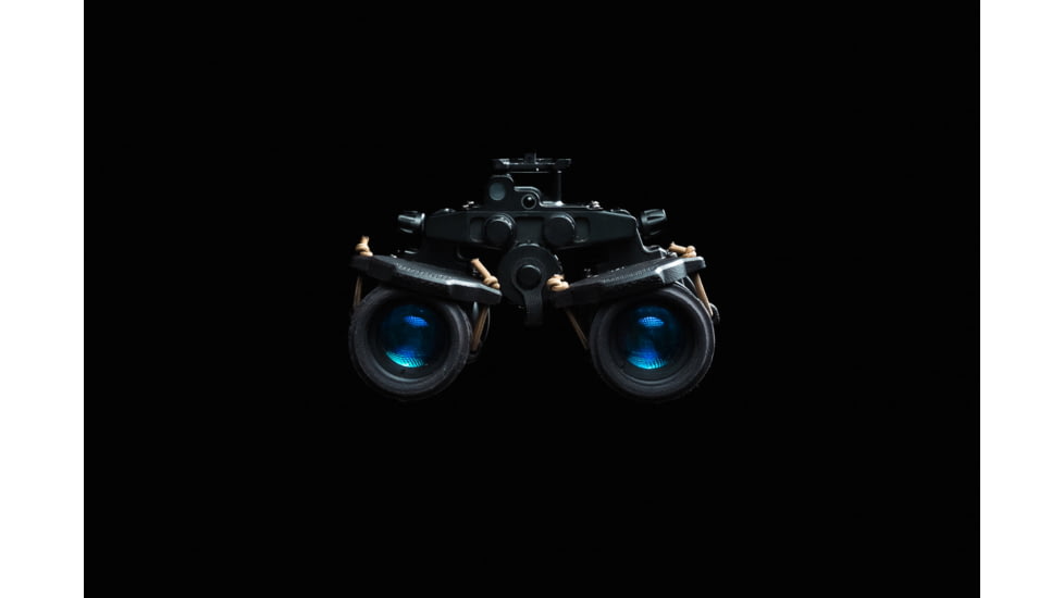One Hundred Concepts NightVision HexCap