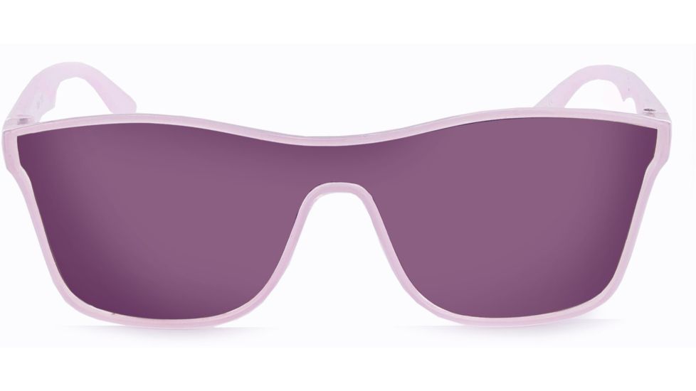 One Tude Sunglasses - Kids, Crystal Purple, 21983