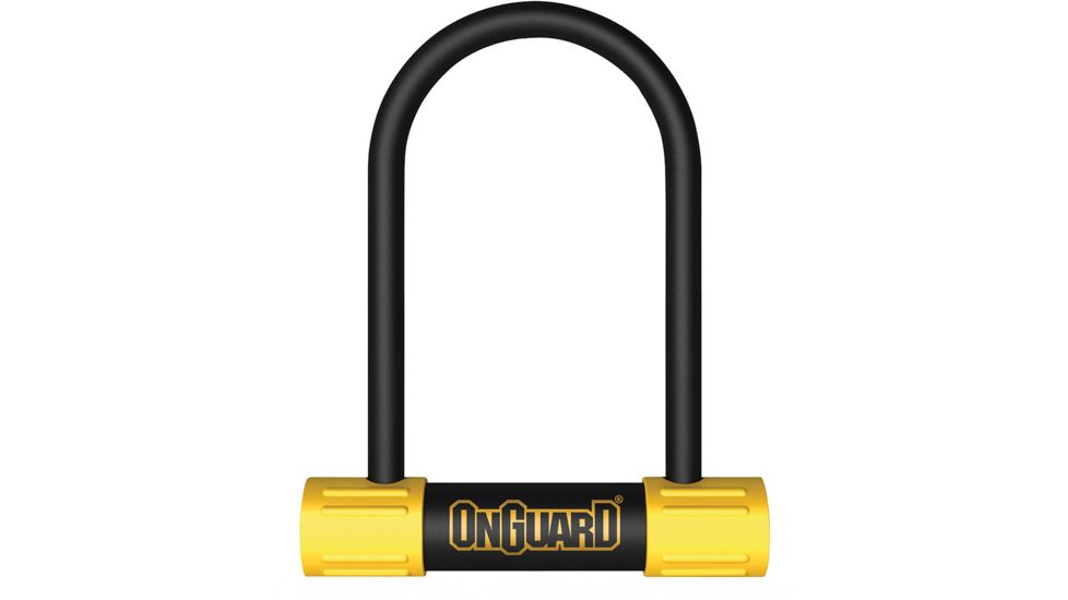 Onguard Bulldog Mini U-lock 45008013