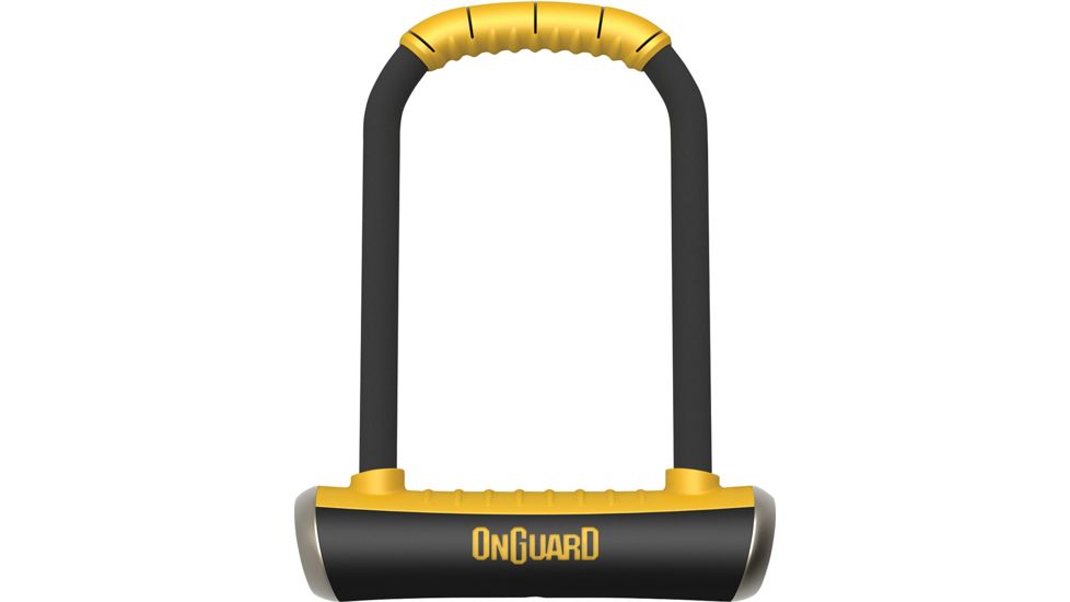 Onguard Pitbull Std U-lock 45008003