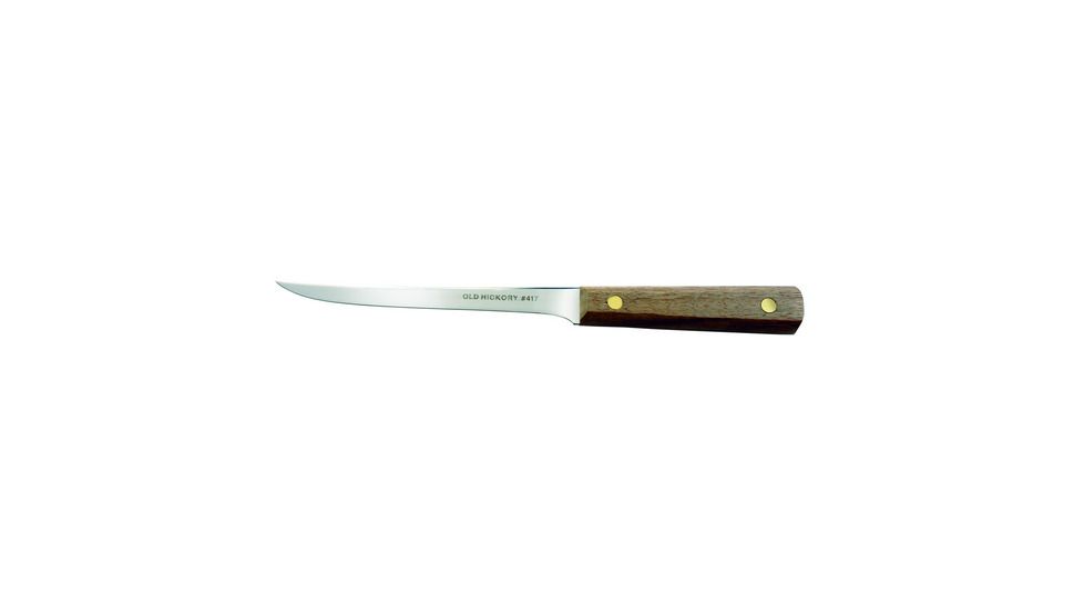 Ontario Knife 417SKPK Filet Knife, Skin Packed, 1270