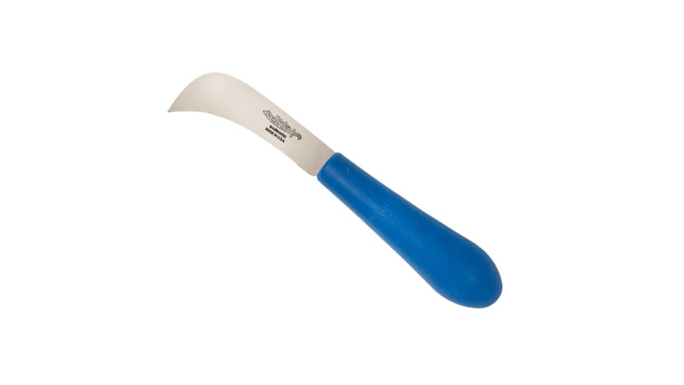 Ontario Knife 5-3 Grape-SS with Plastic Handle 5180SSTC