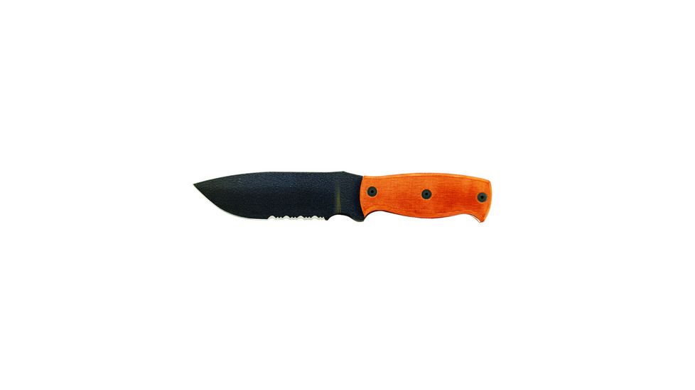 Ontario Knife Afghan Knife - 9419OMS