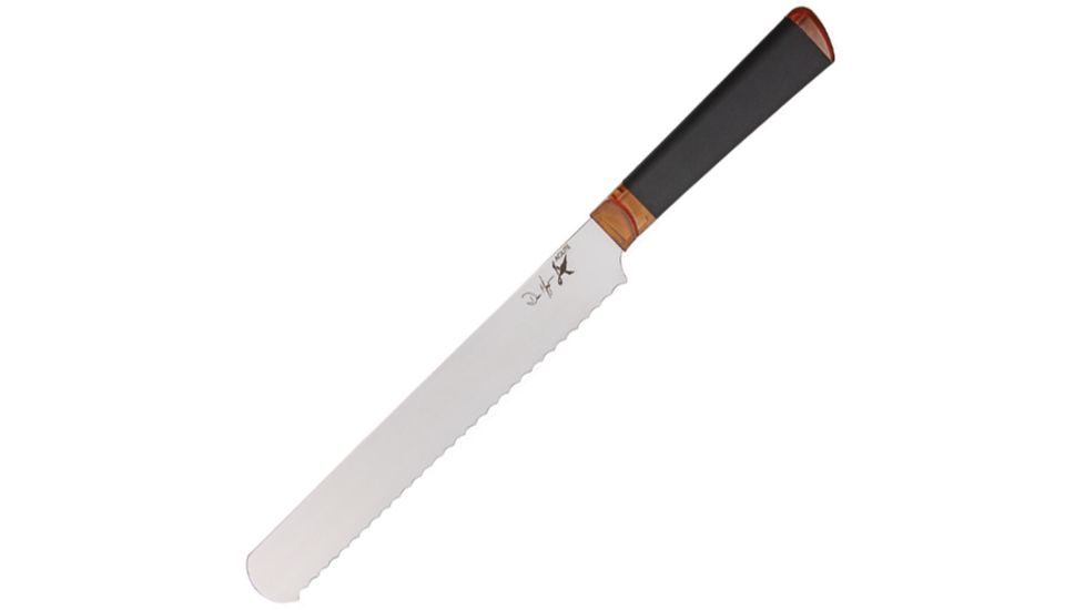 Ontario Knife Agilite Bread Knife ON2530