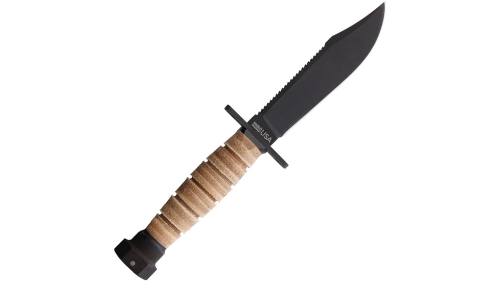 Ontario Knife Air Force One Knife, ON1499