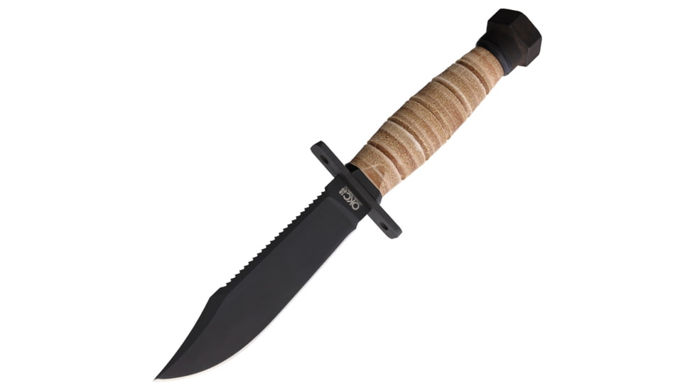 Ontario Knife Air Force One Knife, ON1499
