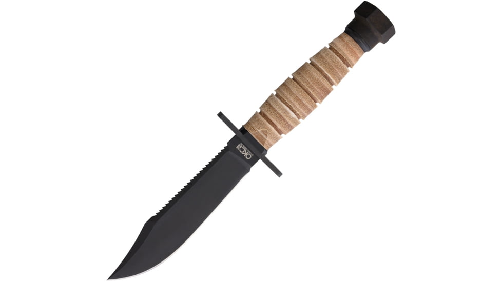 Ontario Knife Air Force One Knife, ON1499