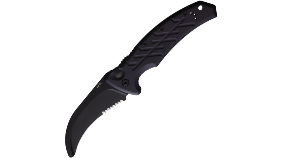 Ontario Knife Automatic Rescue Knife Ark - 8739