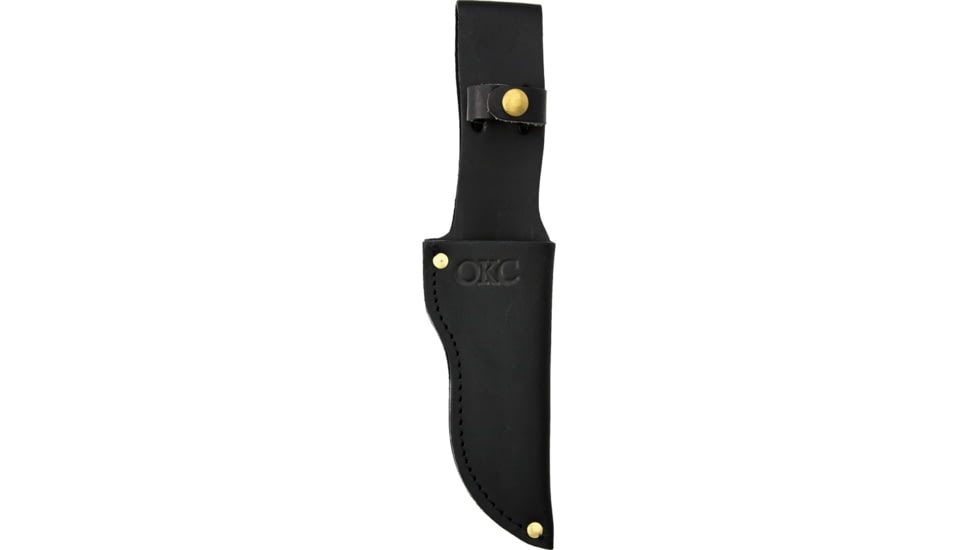 Ontario Knife Cayuga Hunter 125th Anniversar ON7534BLK