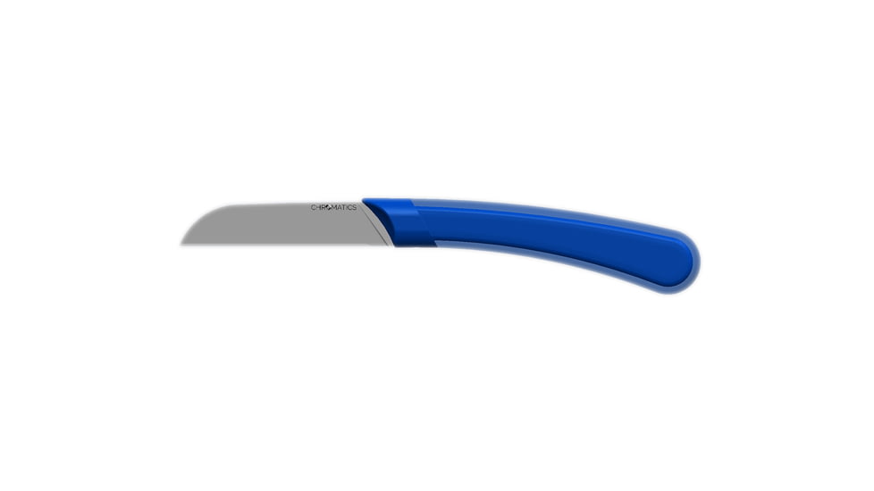Ontario Knife Chromatics Paring Knife, 2.5in Blade, Plastic Handle, Small, 3500