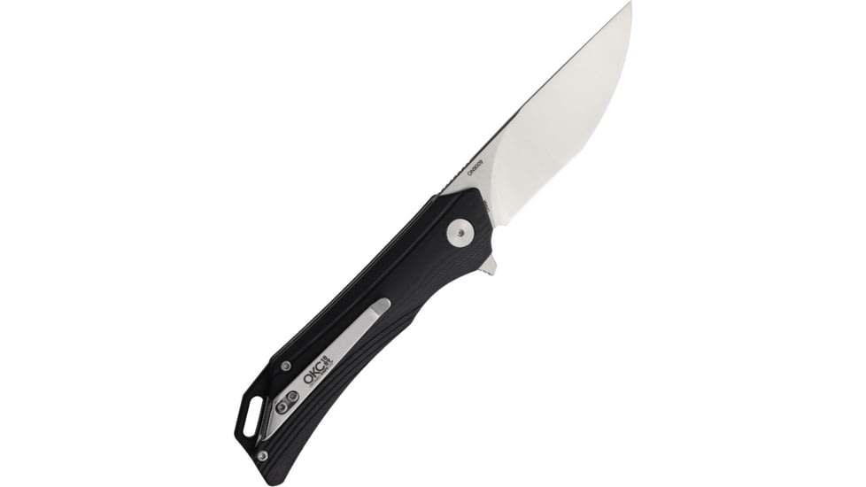 Ontario Knife Combatan Linerlock, ON9009