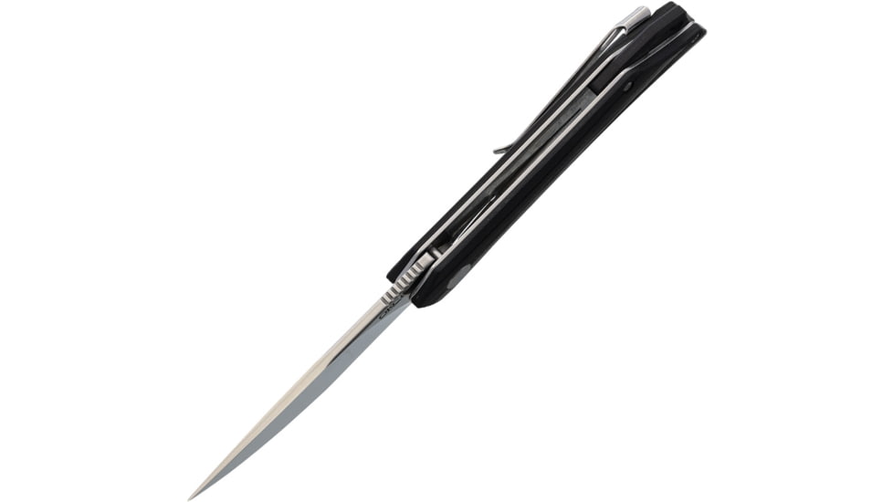 Ontario Knife Combatan Linerlock, ON9009