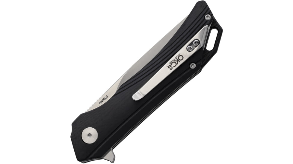 Ontario Knife Combatan Linerlock, ON9009