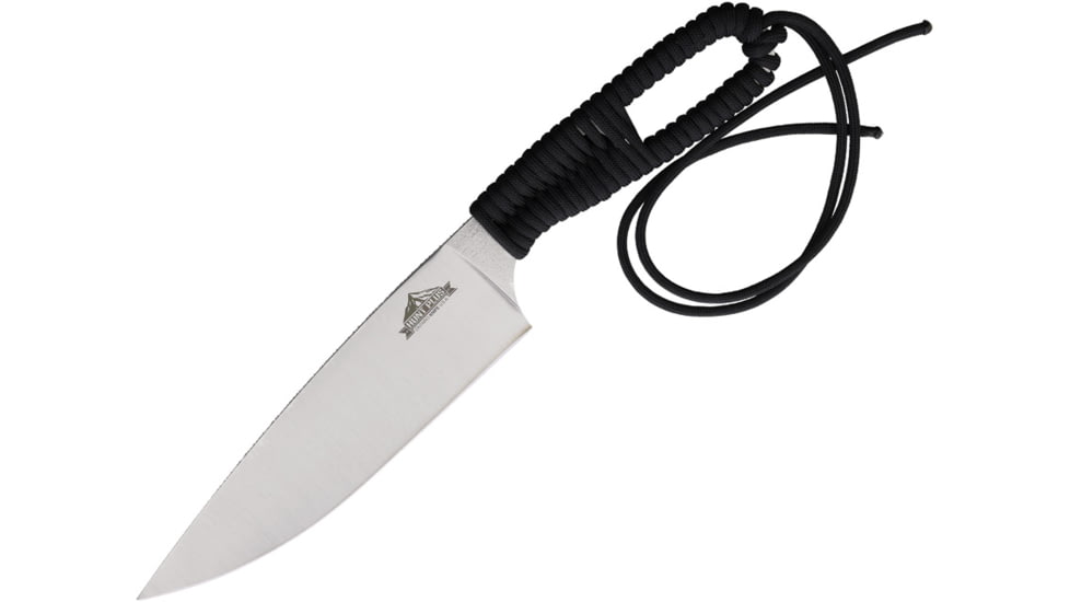 Ontario Knife Hunt Plus Camp Knife, ON9717BLK