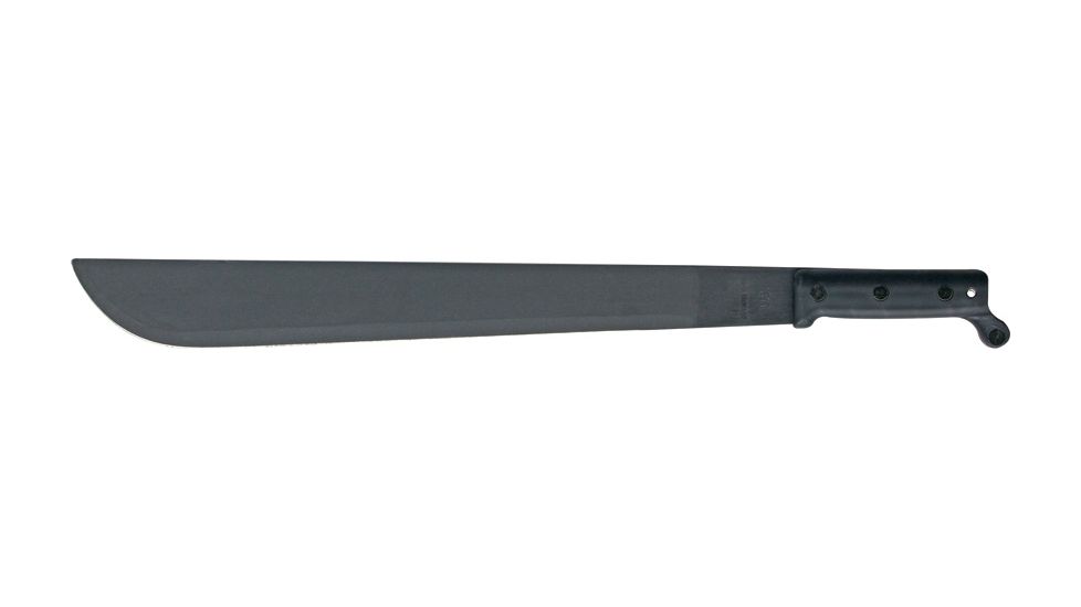 Ontario Knife Military Jungle Knife, 23.25in. ON18