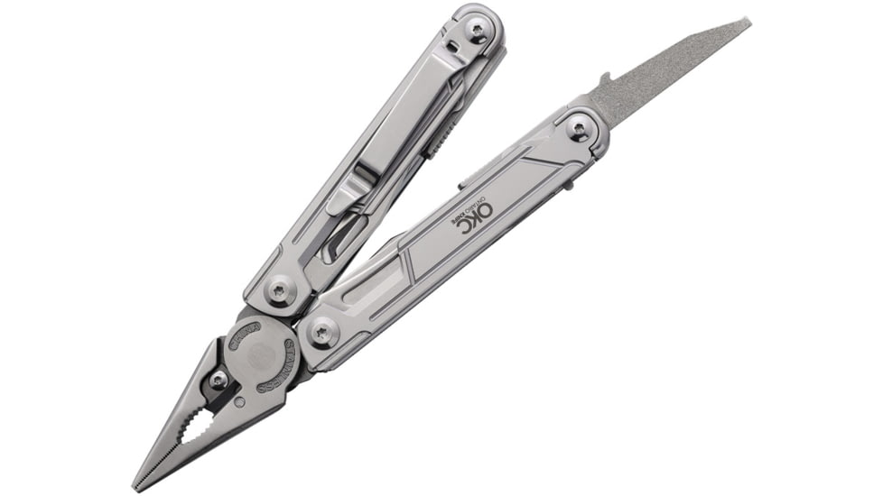 Ontario Knife Multi Tool Satin, ON4500