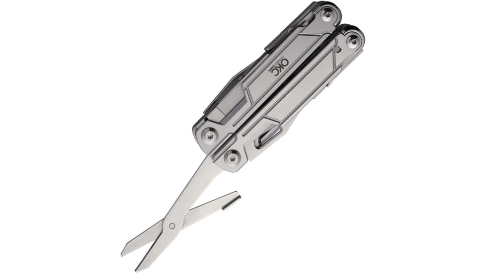 Ontario Knife Multi Tool Satin, ON4500