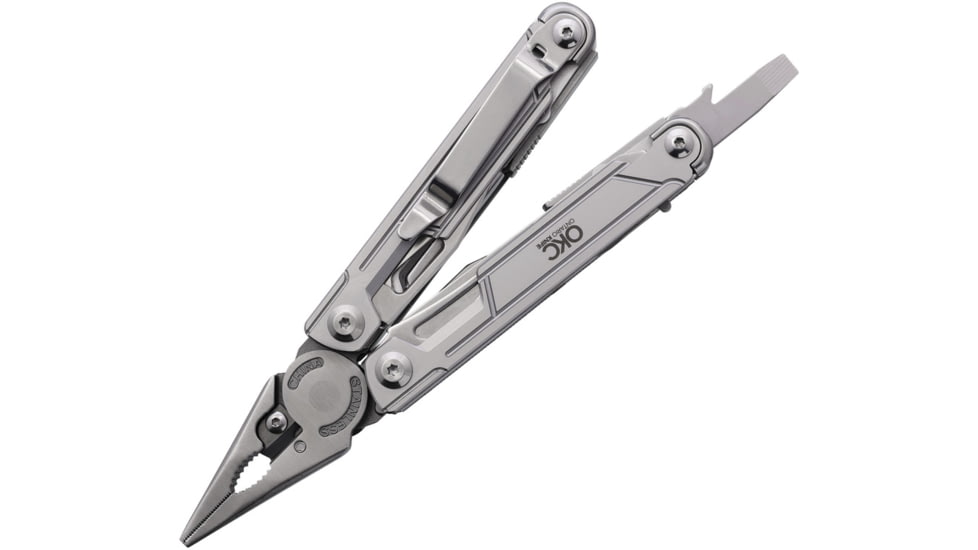 Ontario Knife Multi Tool Satin, ON4500