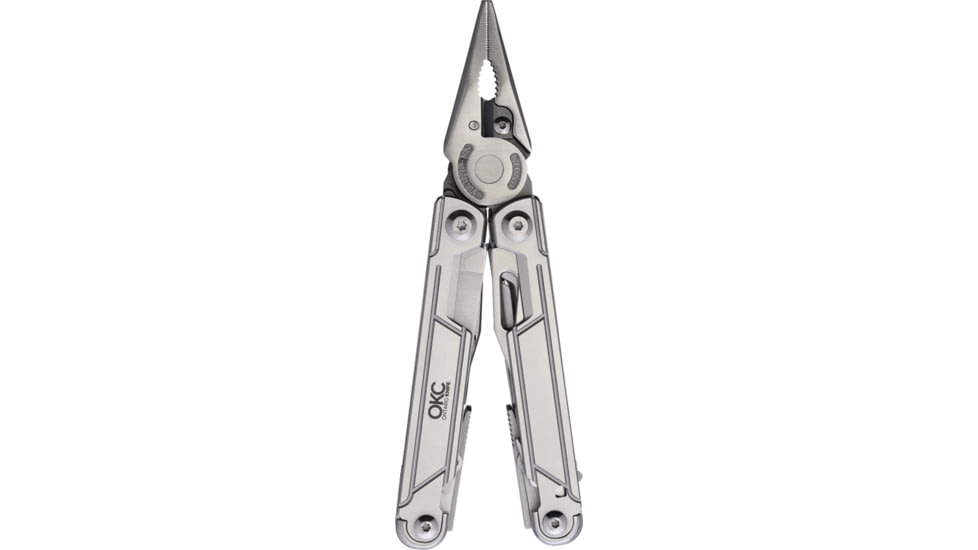 Ontario Knife Multi Tool Satin, ON4500
