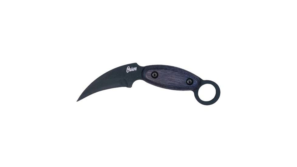 Ontario Knife OKC Curve 8701
