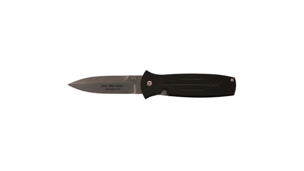Ontario Knife OKC Dozier Arrow - SP 9100