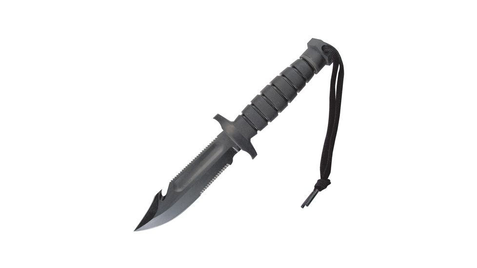 Ontario Knife SP24 Spec Plus USN-1  Fixed Blade Knife OK8480