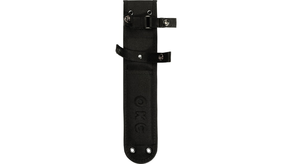 Ontario Knife Stealth Fixed Blade